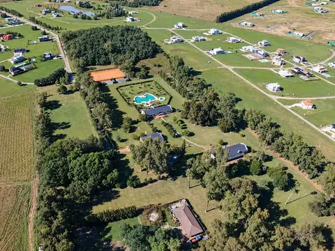 Terreno en Venta en La Magdalena, USD 53.000