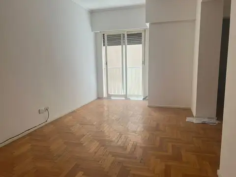 Alquiler Departamento dos ambientes en Palermo