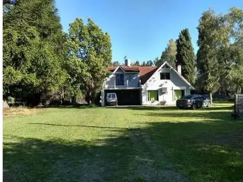 Casa - Bosque Real