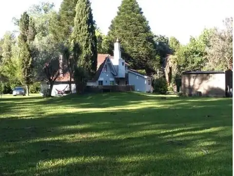 Casa en Venta de 3 dormitorios