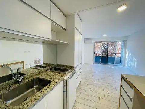 Departamento en Venta en Echesortu, Rosario