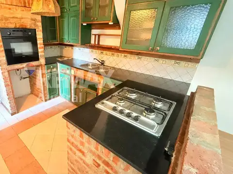 Casa en Alquiler 16 años