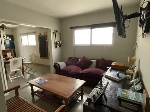Depto Tipo Casa en Venta 20 años