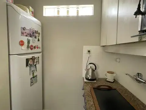 Depto Tipo Casa 3 ambientes con 2 baños