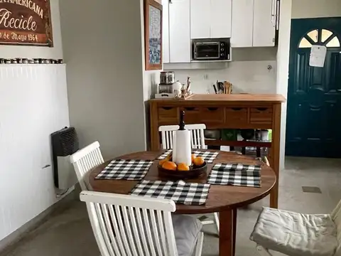 Depto Tipo Casa en Venta en Temperley, USD 99.000