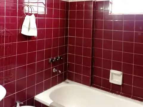 Departamento en Alquiler Apto profesional