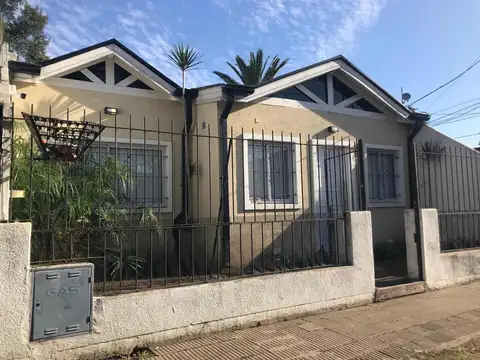 El Tordo e/ General Correa y Teniente Coronel Miguel Caxaraville