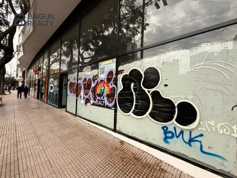 Avenida Independencia 1500
