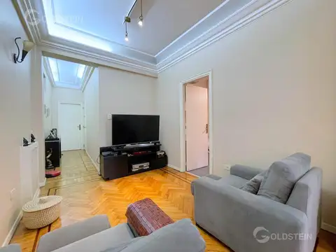 Departamento en Venta 70 años