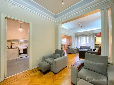 Departamento en Venta al Noroeste