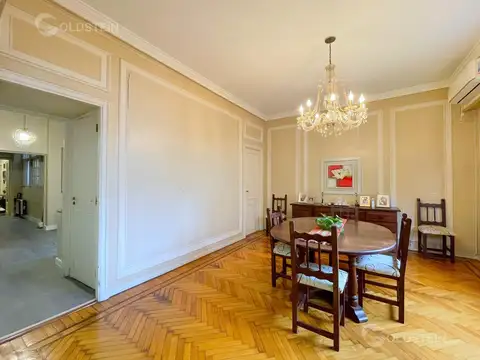 Departamento en Venta en Villa Crespo, USD 290.000