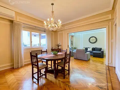 Departamento en Venta de 3 dormitorios