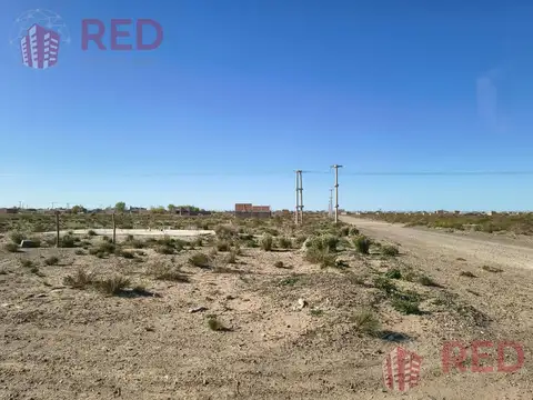 Terreno en Venta en Centenario, Confluencia