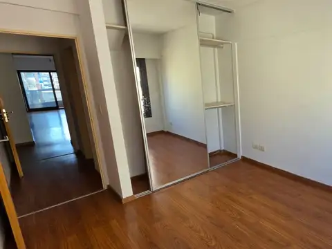Hidalgo 500, Piso 8