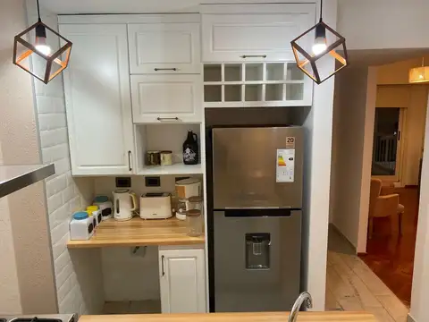 Departamento en Venta en Belgrano, USD 125.000