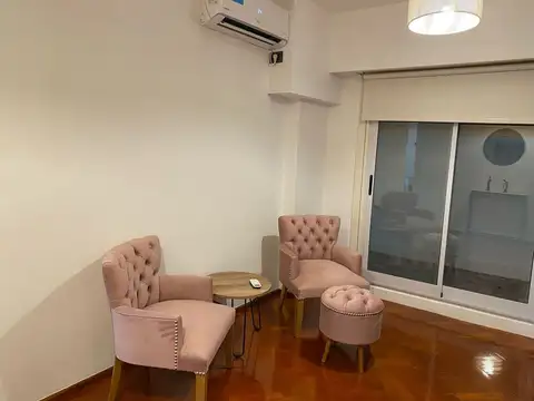 DEPARTAMENTO EN VENTA 2 AMBIENTES EN BELGRANO