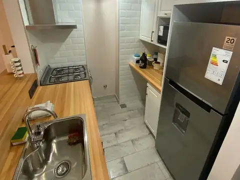 Departamento en Venta 35 años