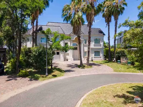 Casa en Venta en Nordelta Los Castores, USD 2.400.000