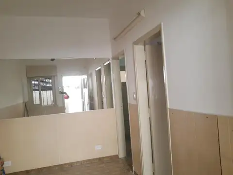Depto Tipo Casa en Alquiler de 1 dormitorio