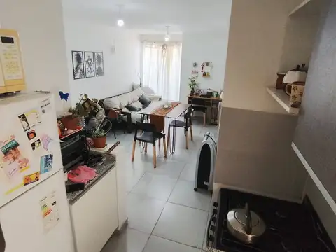 Departamento en Venta al Oeste