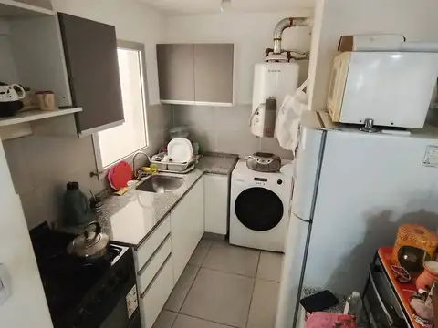 Departamento en Venta 7 años