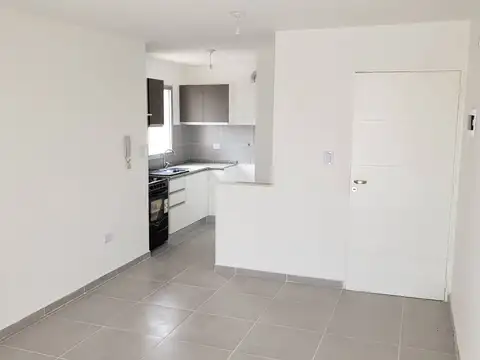 Cayetano Silva 200, Piso 3