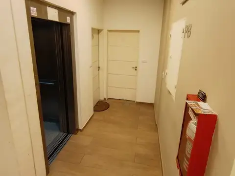 Cayetano Silva 200, Piso 3