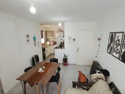 Departamento en Venta en Alberdi, USD 50.000
