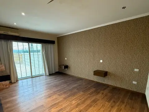 Departamento 5 ambientes con 3 baños