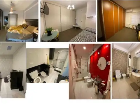 Departamento en Venta en San Juan, USD 310.000