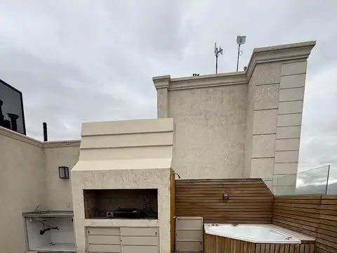 Departamento en Venta de 5 ambientes