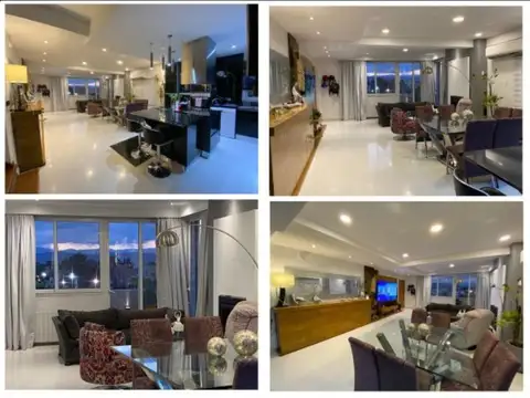 Departamento en Venta de 5 ambientes