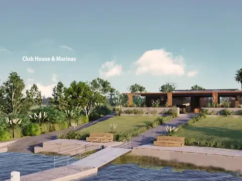 Terreno en Venta en Bahia, USD 260.000