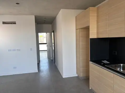 Departamento en Alquiler al Norte