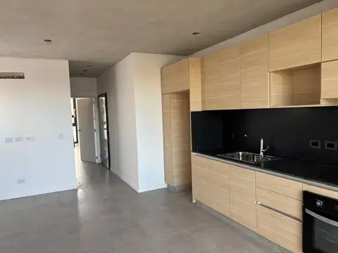 ALQUILER 2 AMBIENTES A ESTRENAR EN PALERMO