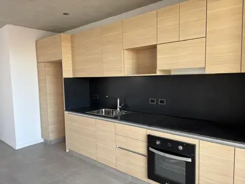 Departamento en Alquiler en Palermo, USD 900