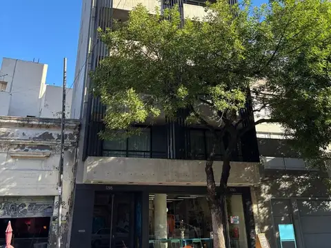 Departamento en Alquiler A Estrenar