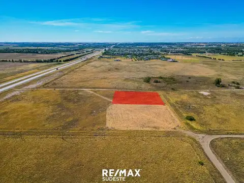 Terreno en Venta en Bahía Blanca, USD 60.000