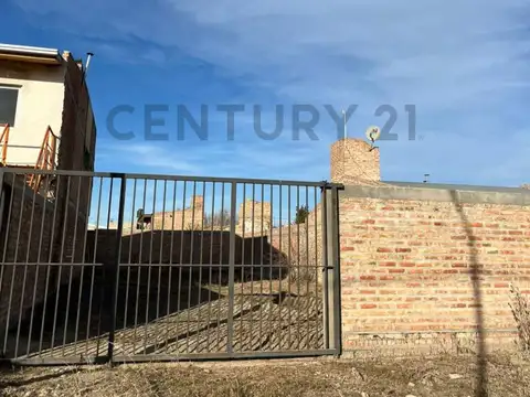 Venta de Terreno en General Roca