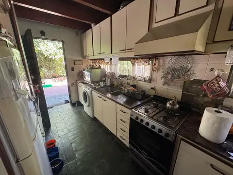 Casa en Venta 40 años