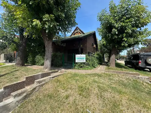 Casa en Venta APTA CREDITO