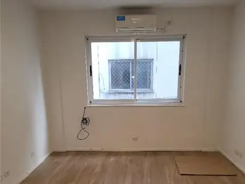 Departamento en Venta en Barrio Norte, USD 60.000