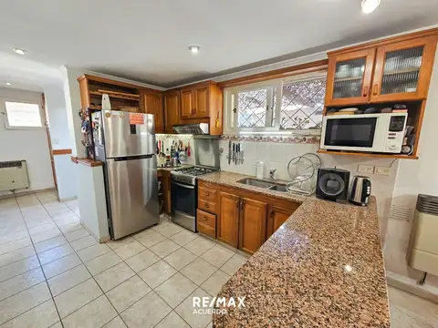 Casa en Venta de 3 dormitorios