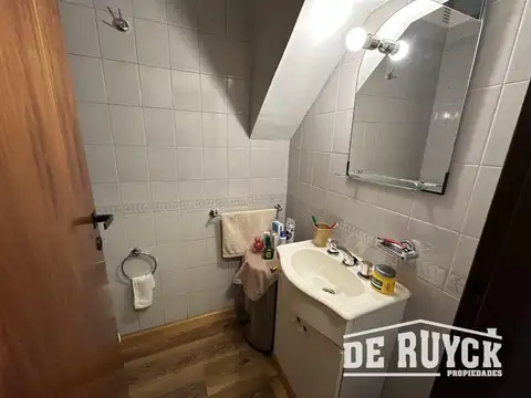 Casa en Venta 25 años