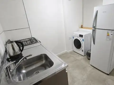 Departamento en Alquiler de 2 ambientes