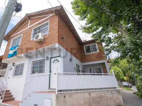 Casa en Venta en Tigre Centro, USD 135.000