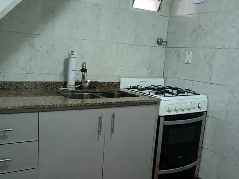 Depto Tipo Casa en Venta al Oeste