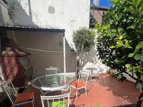 Bolanos 200, Piso pb