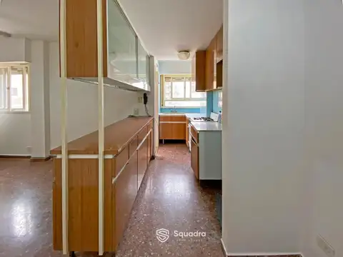 Departamento en Venta al Suroeste