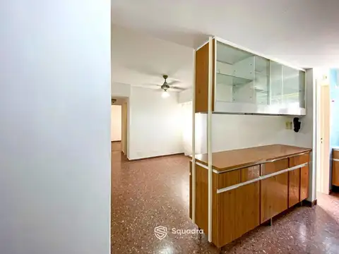Departamento en Venta 55 años